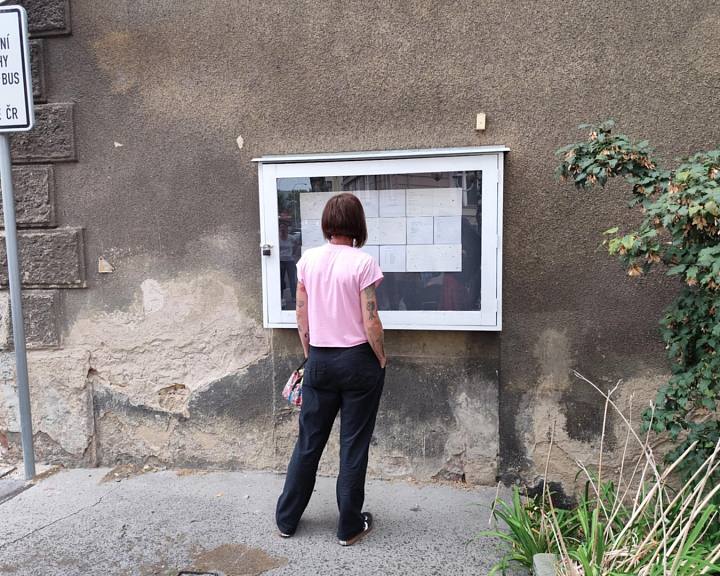 Ukradená galerie Literární Zarafest 25 let 4