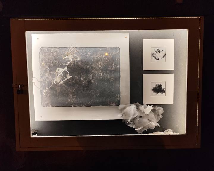 Lenka Kahuda Klokočková UKG