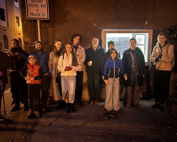 Lenka Kahuda Klokočková UKG