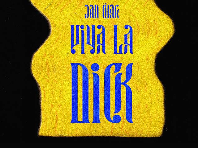273. Jan Čihák - Viva La Dick